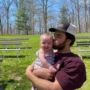 Meet your Posher, Christopher